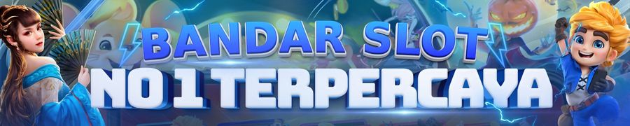 BONUS NEW MEMBER SLOT